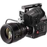 Panasonic Varicam Super 35 (AU-V35C1) 4K PL Mount Video Camera with a Super 35mm MOS Sensor and AVC-ULTRA 4K Codec Panasonic Varicam Super 35 (AU-V35C1) 4K PL Mount Video Camera with a Super 35mm MOS Sensor and AVC-ULTRA 4K Codec